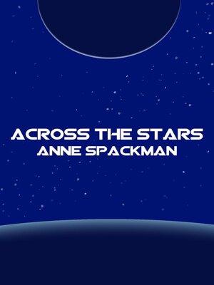 cover image of Across the Stars